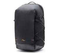 Peak Design Outdoor Backpack Zip 18L Black