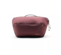 Peak Design Outdoor Sling 2L Eclipse Ultralight Cross Body Bag Detachable Strap