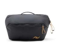 Peak Design | Outdoor Sling 4L | Sling Bag | Black | WildBounds UK 4L
