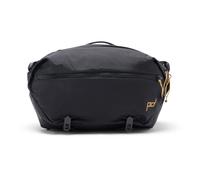 Peak Design Outdoor Sling 7L Black Ultralight Cross Body Bag Detachable Strap
