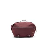 Peak Design Outdoor Sling 7L, Eclipse, Padded Adjustable Shoulder Strap for Crossbody or Waist Carry, 10 Pockets, Ideal for Carrying Cameras and Essentials, Versatile Sling Bag for Men and Women