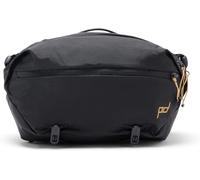 Peak Design Outdoor Sling, Padded Adjustable Shoulder Strap - Crossbody or Waist