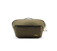 Peak Design Outdoor Sling, Padded Adjustable Shoulder Strap for Crossbody or Waist Carry