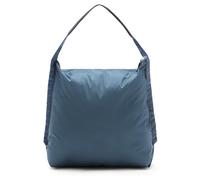 Peak Design Packable Tote, Zippable Ultralight Carry-All, Self-Healing Ripstop Shell, Weather-Resistant Stowable Bag, Ocean, 12L US