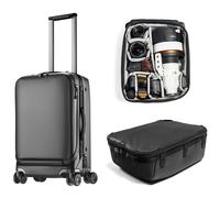 Peak Design Pro Creator Bundle - black | ✅ 5 years warranty