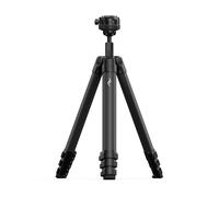 Peak Design Pro Tall Tripod - Black