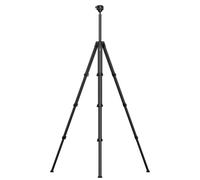 Peak Design Pro Tall Tripod - Black