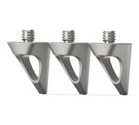 Peak Design Pro Tripod Spike Feet - Pro
