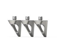 Peak Design Pro Tripod Spike Feet - Pro Lite