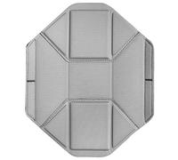 Peak Design Replacement backpack 15L zip divider v2 - cool grey | ✅Lifetime Warranty