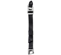Peak Design Replacement Backpack Sternum Strap v2 - Black | ✅ Lifetime Warranty