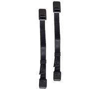 Peak Design Replacement Carry Strap Short v2 - Black | ✅Lifetime Warranty