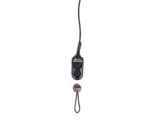Peak Design Replacement key tether v2 - black | ✅Lifetime Warranty