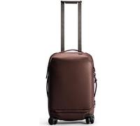 Peak Design Roller Pro Carry-On Bag in Eclipse