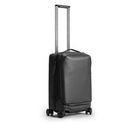 Peak Design Roller Pro Carry-On Black | ✅ 5 years warranty