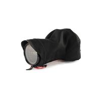 Peak Design Shell Camera Rain Cover, Large, Weatherproof Rain Cover for DSLR Camera, Stretchy Neoprene Fabric with Waterproof Membrane, Works with Capture Clip & Peak Design Straps, Protects from Dust