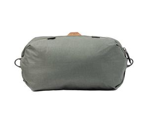 Peak Design | Shoe Pouch | Shoe Bag | Sage | WildBounds UK One Size