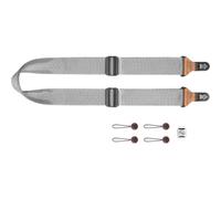Peak Design Ash Slide Nylon Camera Strap