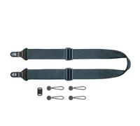 Peak Design Slide Camera Strap in Ocean