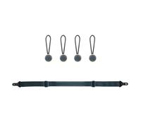 Peak Design Slide Camera Strap - Ocean | ✅ 5 years warranty