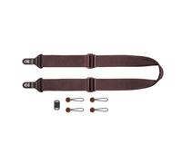 Peak Design Slide Eclipse Adjustable Camera Strap with Quick Release Anchors