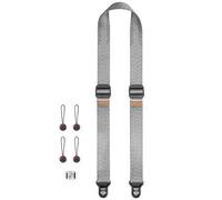 Peak Design Slide Lite Camera Strap - Ash