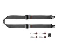 Peak Design Slide Lite Camera Strap Black
