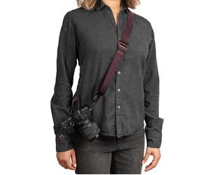 Peak Design Slide Lite Camera Strap - Eclipse