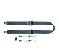 Peak Design Slide Lite Camera Strap - Ocean