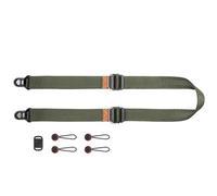Peak Design Slide Lite - sage | ✅ Lifetime Warranty