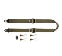 Peak Design Slide Lite Camera Strap - Kelp