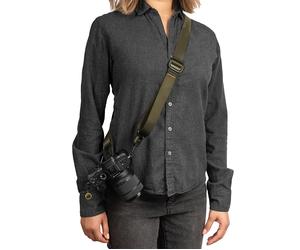 Peak Design Slide Lite Camera Strap - Kelp