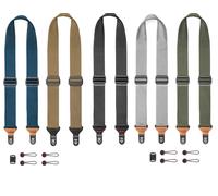 Peak Design SLIDE Quick-Adjusters Anchor Link Sling Neck Shoulder Camera Strap