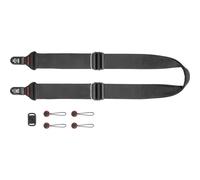Peak Design Slide Camera Strap Black | ✅Lifetime Warranty