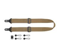 Peak Design Slide - Coyote Camera Strap | ✅ 5 years warranty