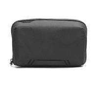 Peak Design Tech Pouch V2 - black | ✅ 5 years warranty