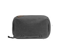 Peak Design Tech Pouch (Charcoal, 2L) BTP-CH-2