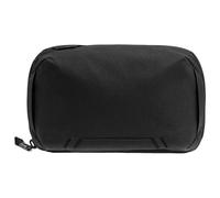 Peak Design | Tech Pouch | Edc Pouch | Black | WildBounds UK Small