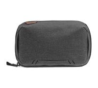 Peak Design Tech Pouch Small Charcoal