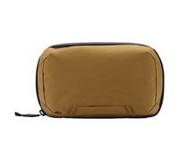 Peak Design Coyote Tech Pouch Small | ✅ Lifetime Warranty
