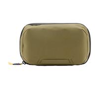 Peak Design Tech Pouch Small - Kelp | ✅ 5 years warranty