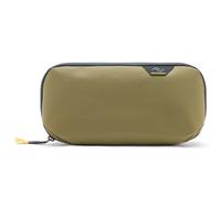 Peak Design Tech Pouch Small - Kelp | ✅ 5 years warranty