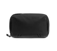 Peak Design Tech Pouch V2 Black 2L Everyday Carry Travel Organiser BTP-BK-3