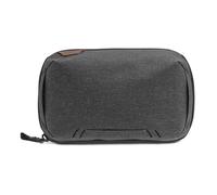 Peak Design Tech Pouch V2 - charcoal