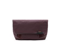 Peak Design Field Pouch V2, Eclipse, 2-in-1 Organizer and Sling Bag, Adjustable Shoulder Strap and Integrated Belt Loops, Weatherproof Nylon Canvas, Organizer Pouch or Carry Bag for Men and Women