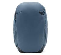 Peak Design | Travel Backpack 45L | Airline Carry-On | Ocean 45L