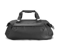 Peak Design Travel duffel 65L V2 - black | ✅ 5 years warranty