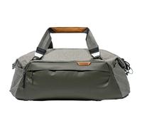 Peak Design | Travel Duffle 35L | Cabin Bag Duffle | Sage | WildBounds 35L