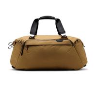 Peak Design | Travel Duffle 50L | Expedition Duffle | Coyote 50L