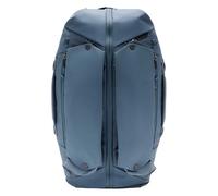 Peak Design | Travel Dufflepack 65L | Duffle Backpack Hybrid | Ocean 65L